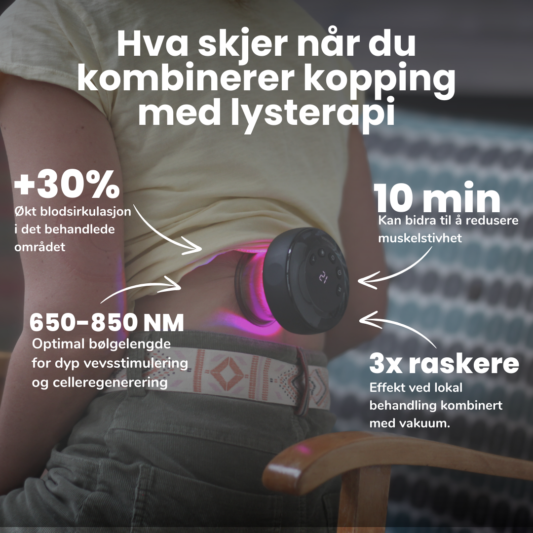 Powercup Pro