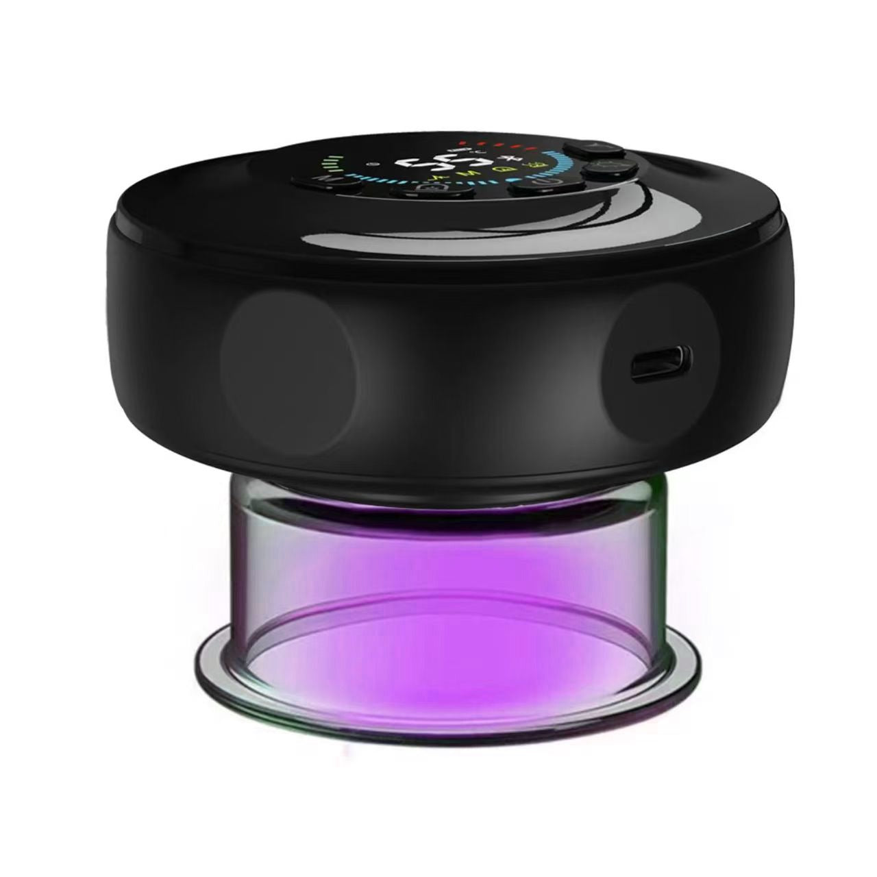 Powercup Pro