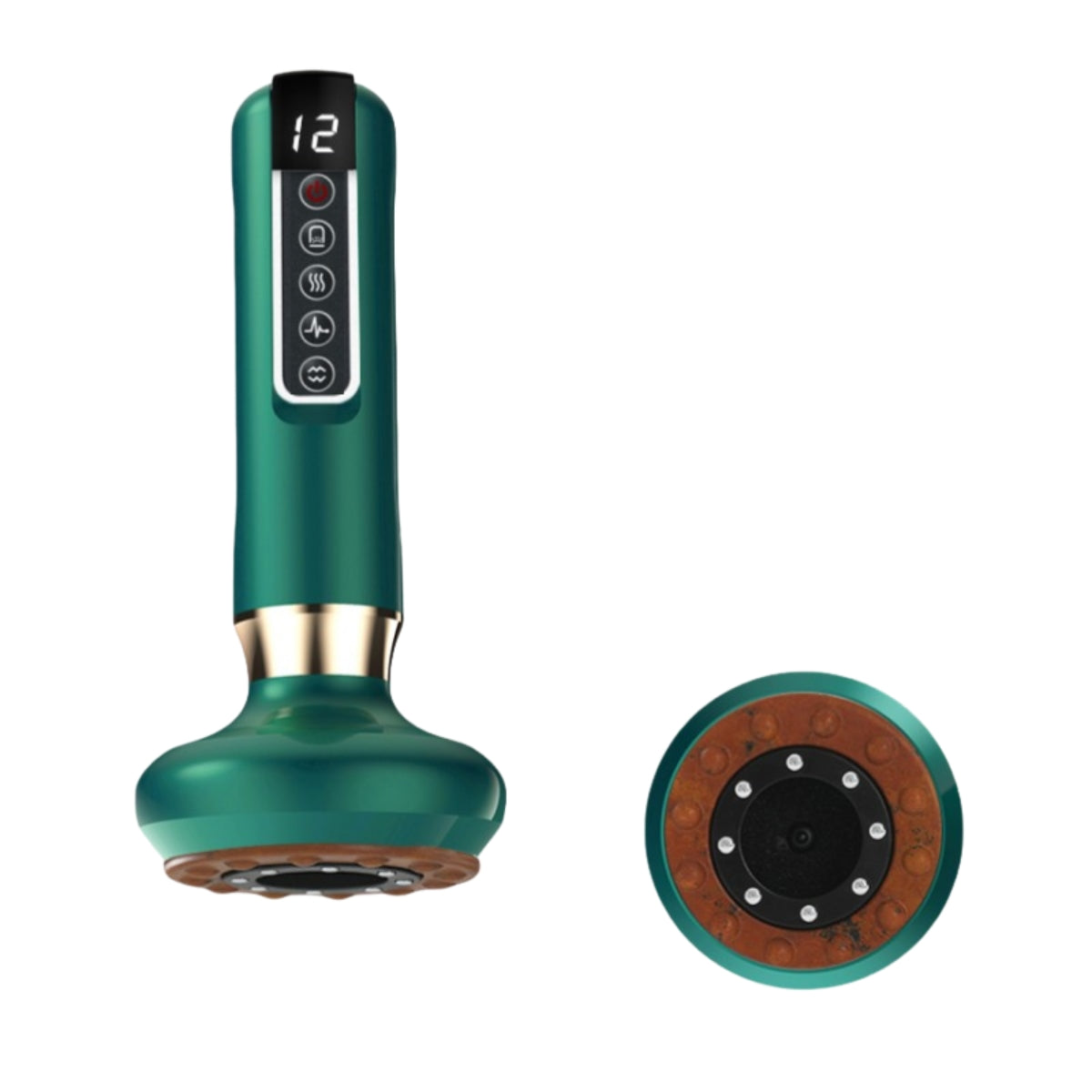 Powercup Impulse
