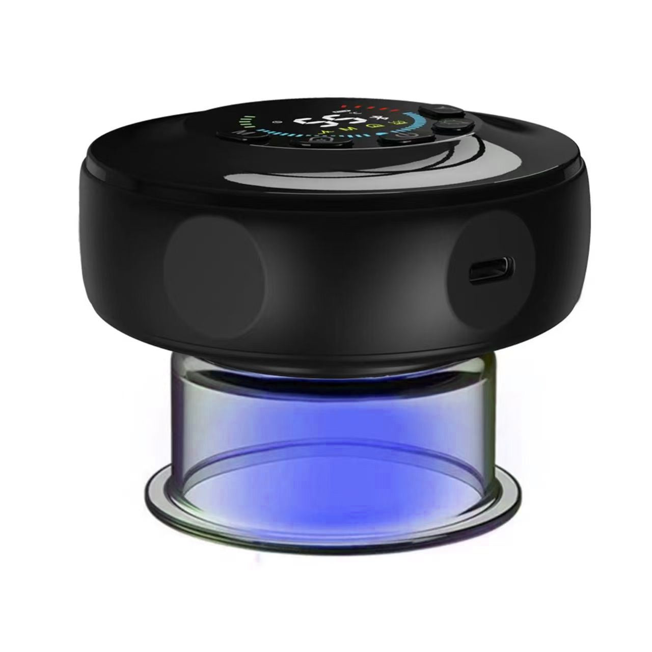 Powercup Pro