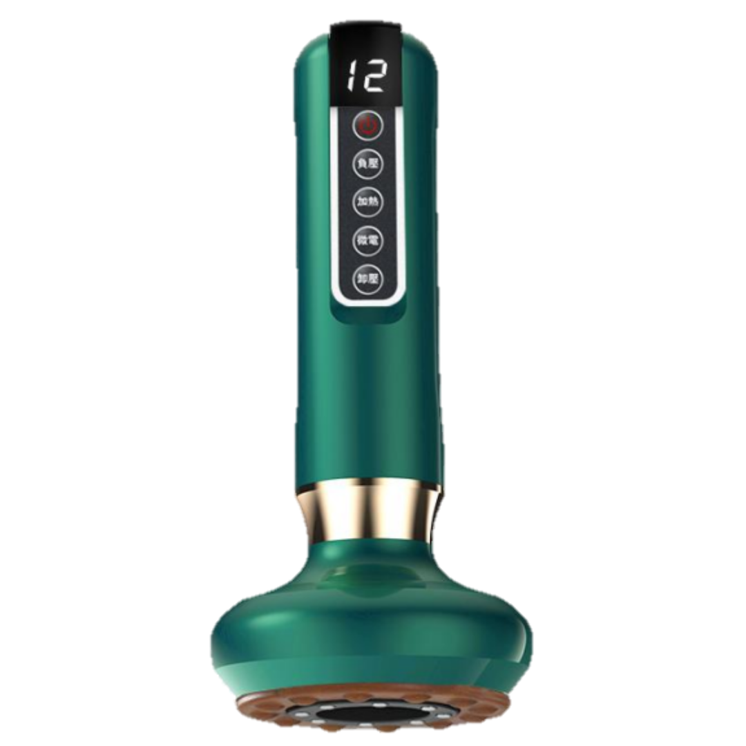 Powercup Impulse